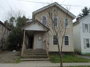122 River St, Rome, NY 13440