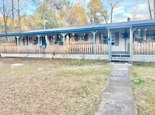 213 Bridgette St, Leesville, LA 71446