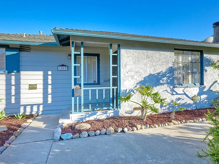 1505 Willow St — Photo 19