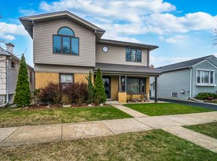 2514 Budd St, River Grove, IL 60171