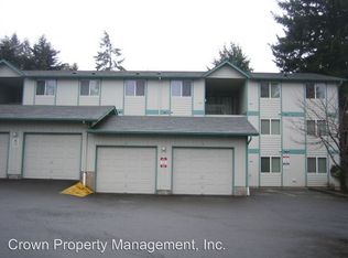 3625 Belle Vista Ct S APT 208, Salem, OR 97302