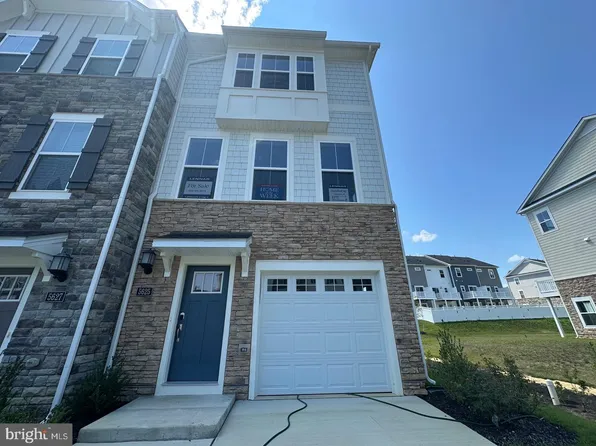 5532 Marksburg Pl, White Plains, MD 20695