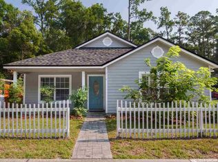 716 NE 8th Ave, Gainesville, FL 32601