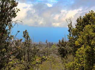 Pineapple Circle Makai LOT 15, Captain Cook, HI 96704