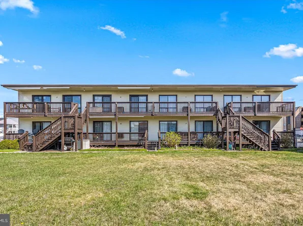 2601 Gull Way Unit 26, Ocean City, MD 21842