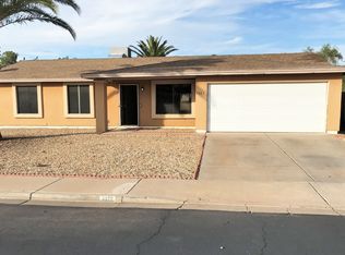 3322 E Carol Ave, Mesa, AZ 85204