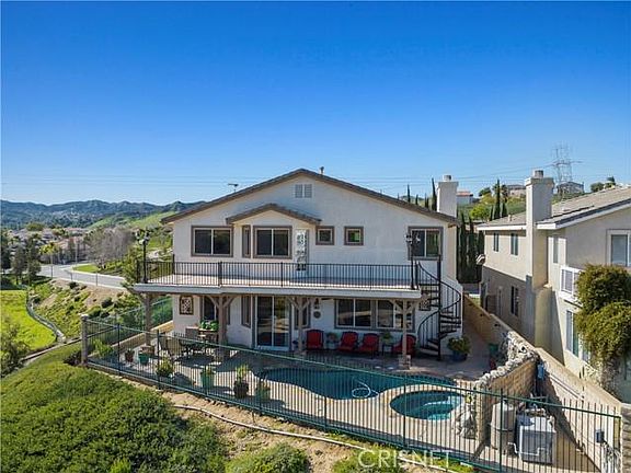 5th image of 32206 Vista Pointe Pl