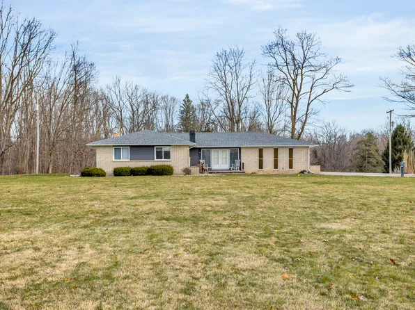 8000 Jefferson Rd, Brooklyn, MI 49230