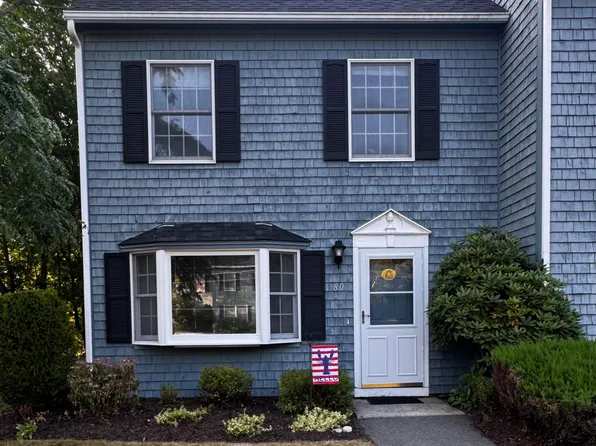 80 Baldwin Drive #80, Bangor, ME 04401