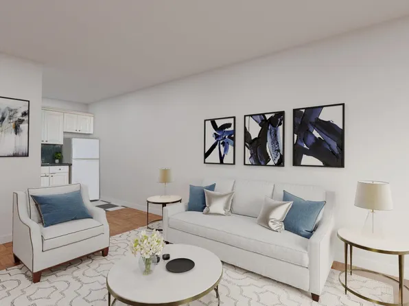 100 Manhattan Ave APT 1501, Union City, NJ 07087