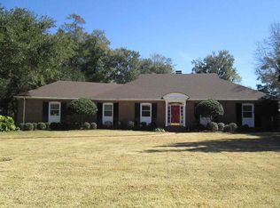 30 Rockwood Rd, Pensacola, FL 32514