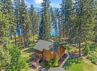 61 Columbia Dr, Kettle Falls, WA 99141