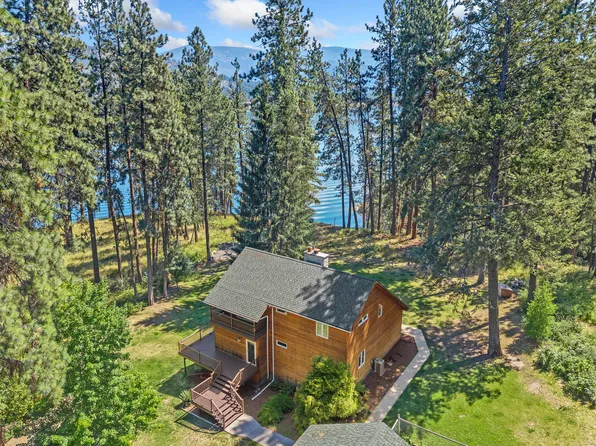 61 Columbia Dr, Kettle Falls, WA 99141