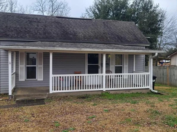 1308 Reeves Ave, Mena, AR 71953