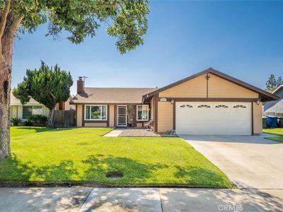 2064 S Taylor Pl, Ontario, CA, 91761