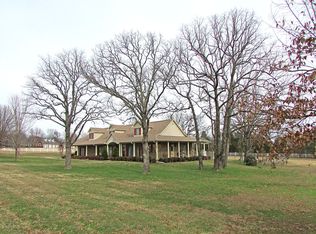 11516 Wing Song Way, Fort Smith, AR 72916