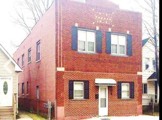 109 Burke St APT 3, River Rouge, MI 48218