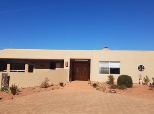 45 Highland Dr S, Sedona, AZ 86351