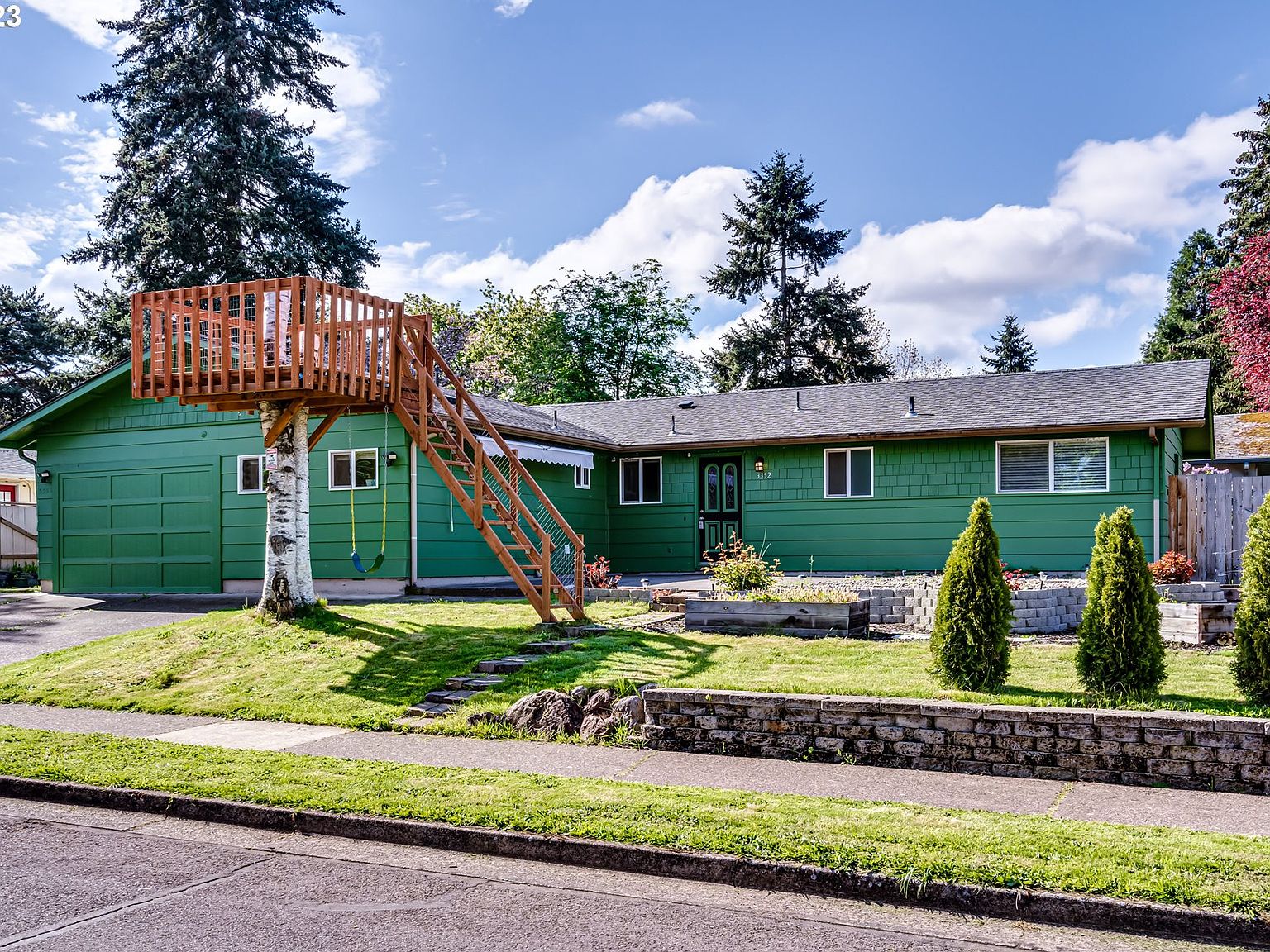 3352 W 15th Ave, Eugene, OR 97402 MLS 23272798 Zillow