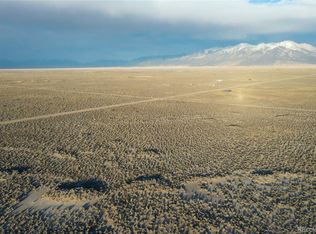 1 County Road 4 S LOT 1, Alamosa, CO 81101