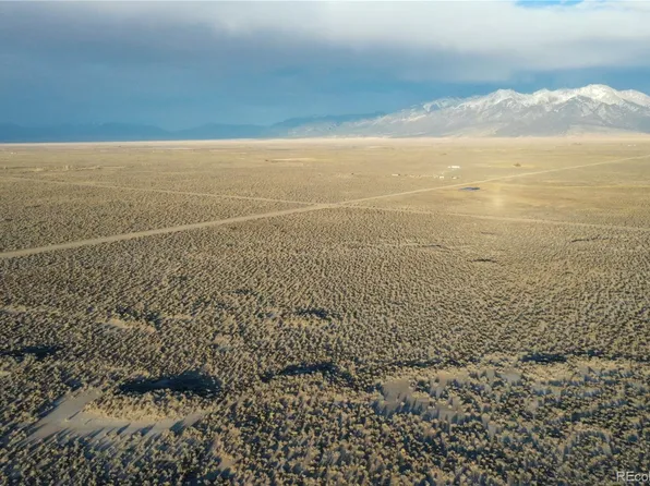 001 County Road 4 South LOT 1, Alamosa, CO 81101