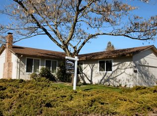 1307 Daisy St, Healdsburg, CA 95448