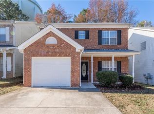 538 Shadowmoore Dr, Riverdale, GA 30274