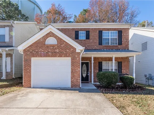538 Shadowmoore Dr, Riverdale, GA 30274