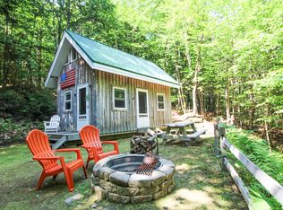 228 Pond Rd, Wilton, ME 04294