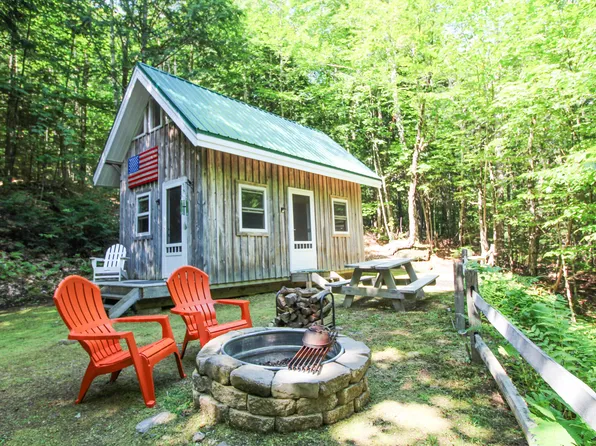 228 Pond Road, Wilton, ME 04294