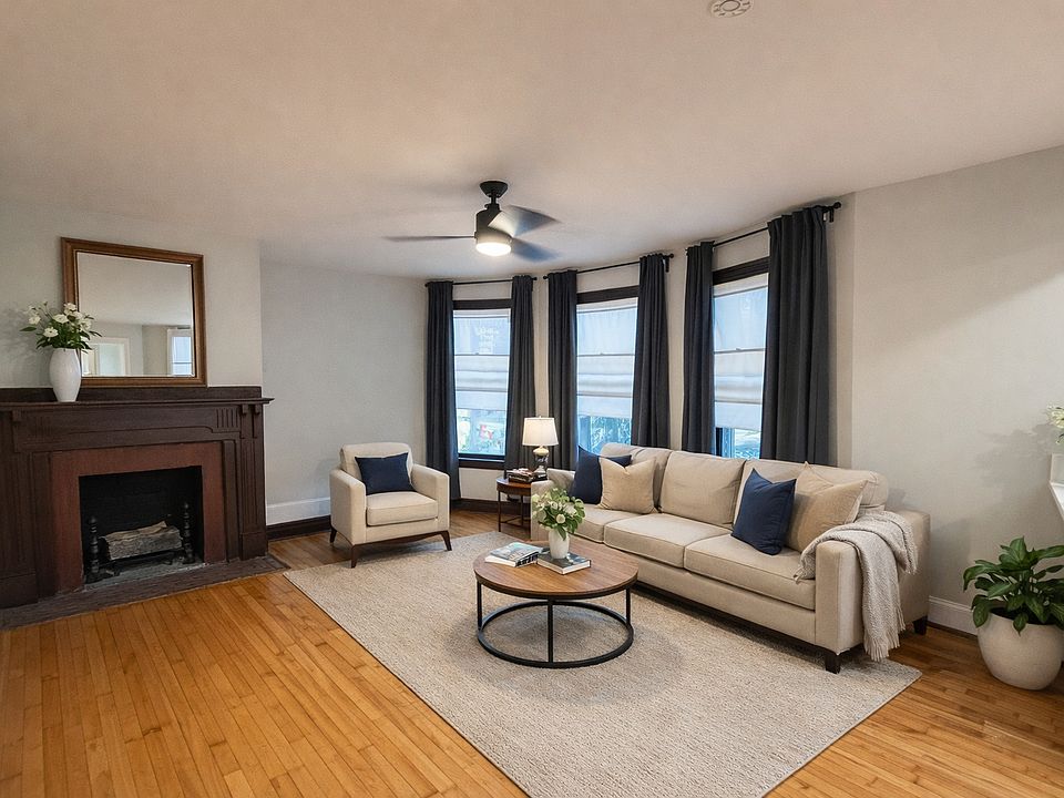 1st image of 834 Elmwood Ave #2