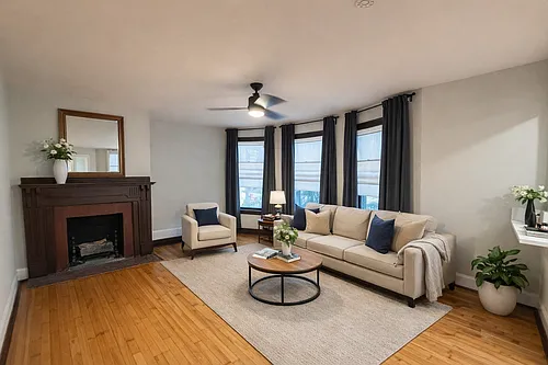 834 Elmwood Ave #2 Photo 1