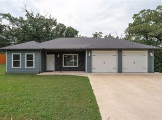 9 Dillow Pl, Bella Vista, AR 72714