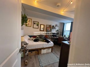 115 Park Dr #1, Boston, MA 02215