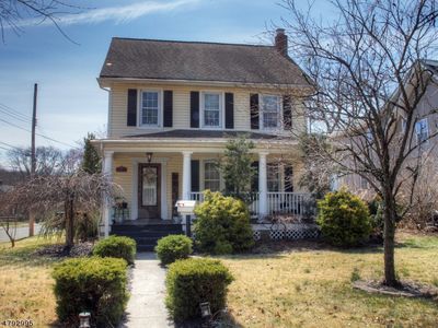 40 Lake St, Ramsey, NJ, 07446