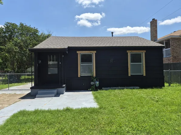 3720 Live Oak Ave, Waco, TX 76708
