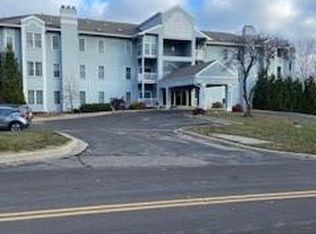 17800 E Bolger Rd APT 101, Independence, MO 64055