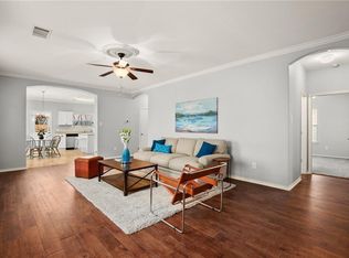 1324 Saint Stanislaws Dr, Austin, TX 78748