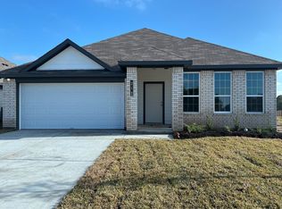 219 New Dawn Trl, Huntsville, TX 77320