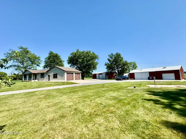 103 Main St, Benton Ridge, OH 45816