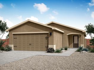 3795 Tayrien Ct SW, Los Lunas, NM 87031