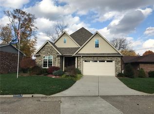2001 35th St, Parkersburg, WV 26104