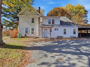 4 Tutherly Ave, Claremont, NH 03743