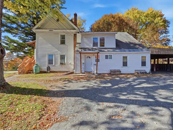 4 Tutherly Avenue, Claremont, NH 03743