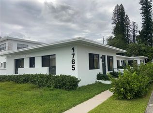 1765 Normandy Dr APT 2, Miami Beach, FL 33141