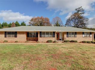 1640 Walnut St SE, Conyers, GA 30013