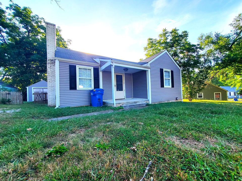 1776 Dalton St, Alcoa, TN 37701 Zillow
