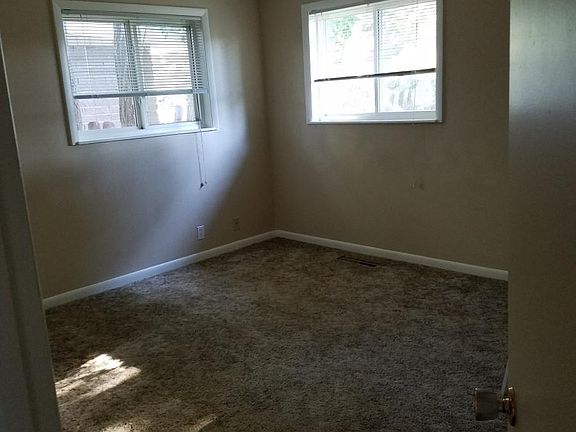 Front Bedroom