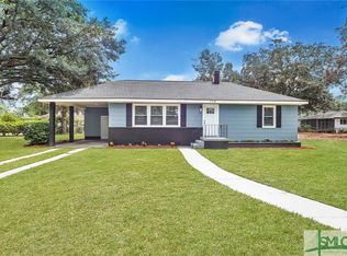 2318 Pinetree Rd, Savannah, GA 31404