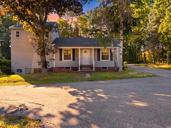 1 Dell Court, Auburn, ME 04210